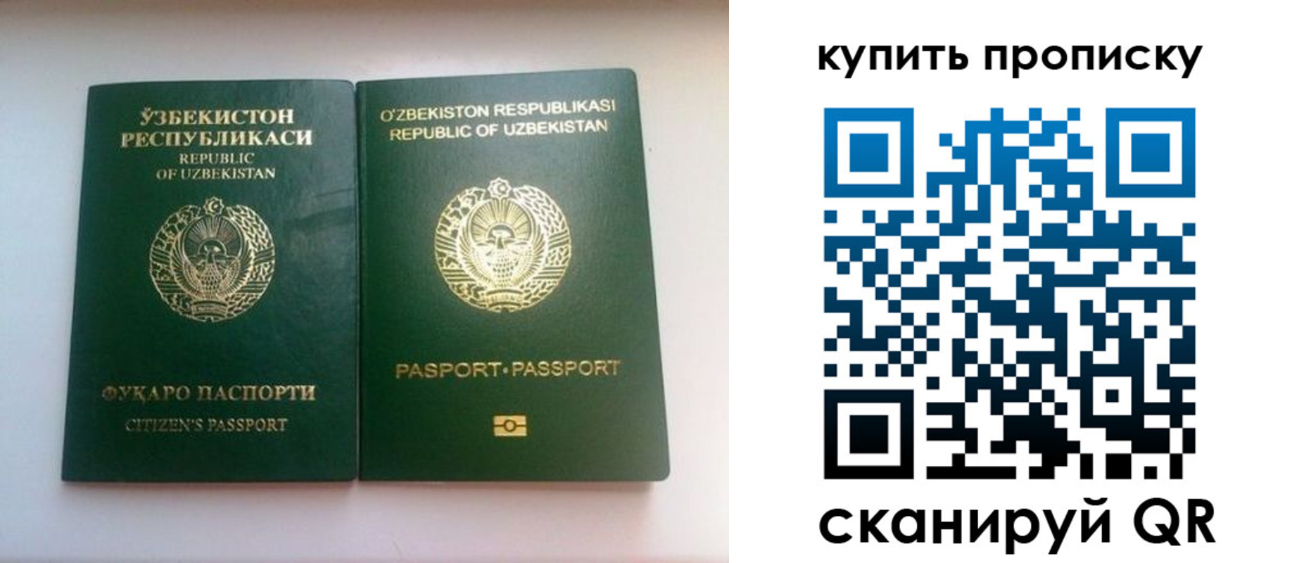 временная прописка в Кувшиново